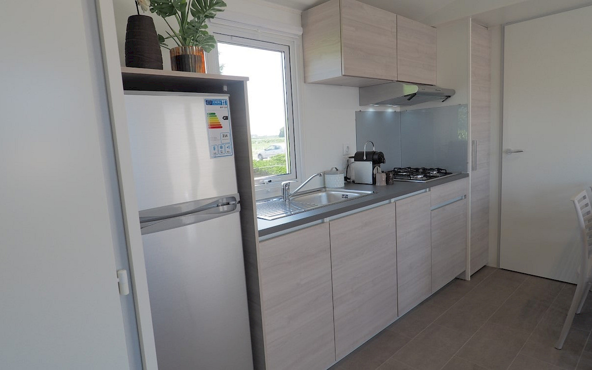 Trigano Evo-35 900/3