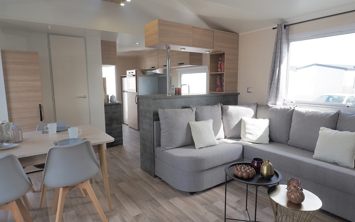 Trigano Expression 40-2