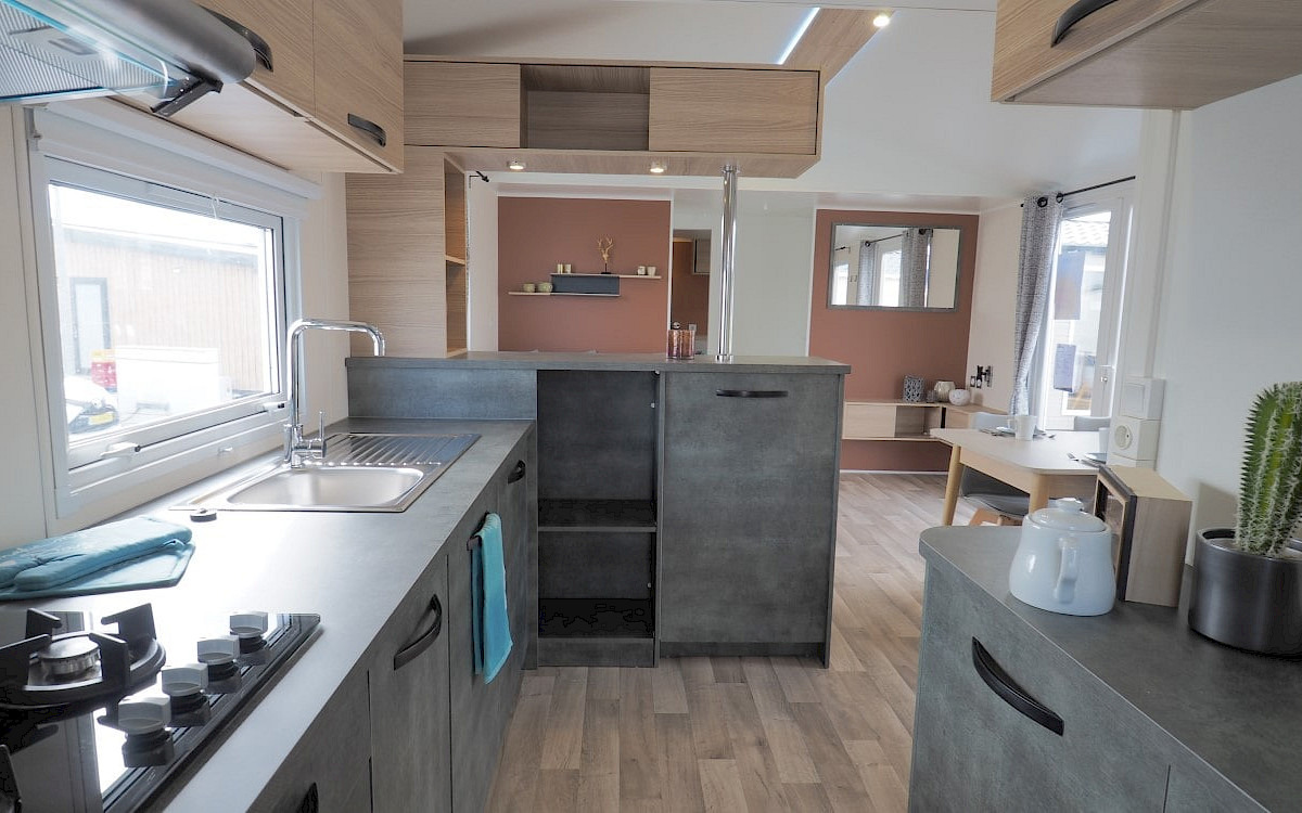 Trigano Expression 40-2