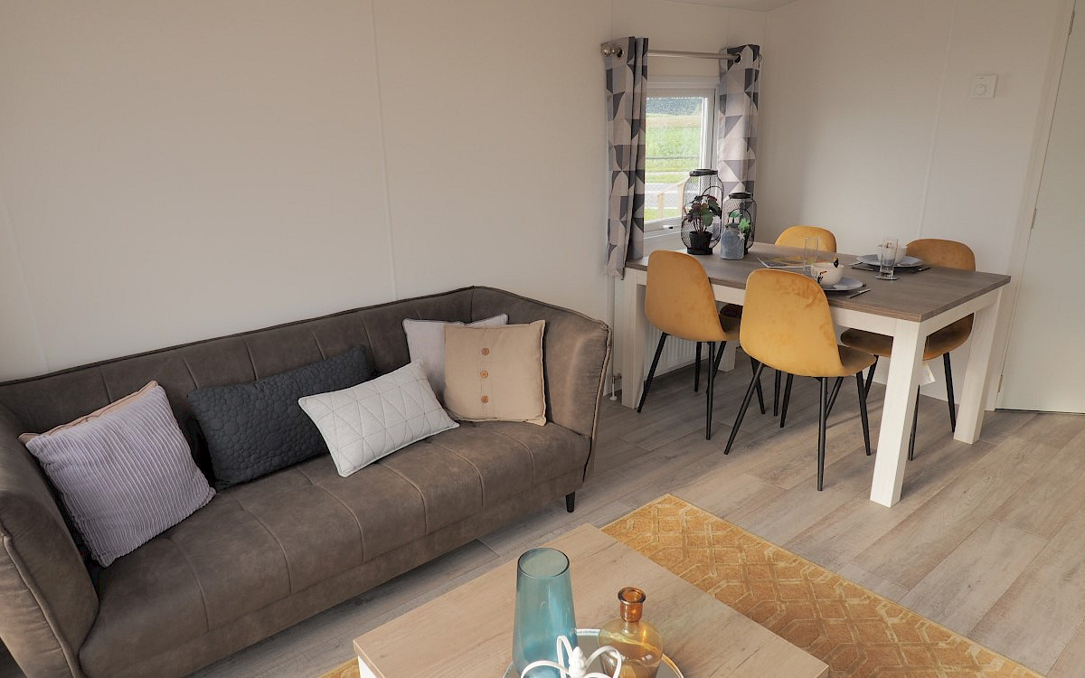 Bergline Lodge 1100/3 super 21