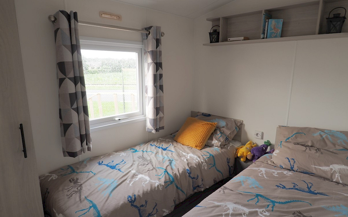 Bergline Lodge 1100/3 super 21