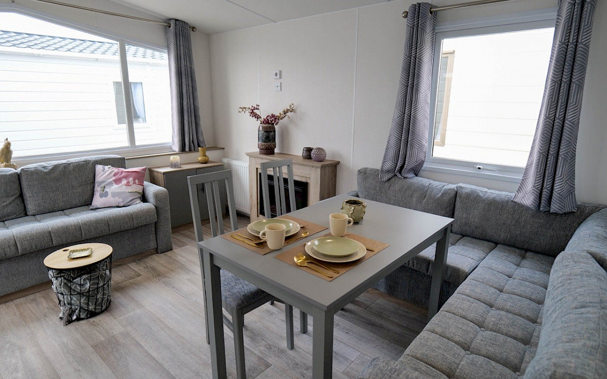 De Bergjes Serie Monviso 1000/3