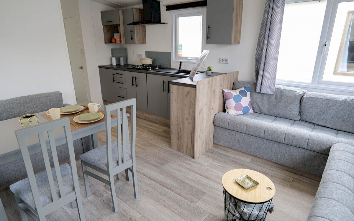 De Bergjes Serie Monviso 1000/3