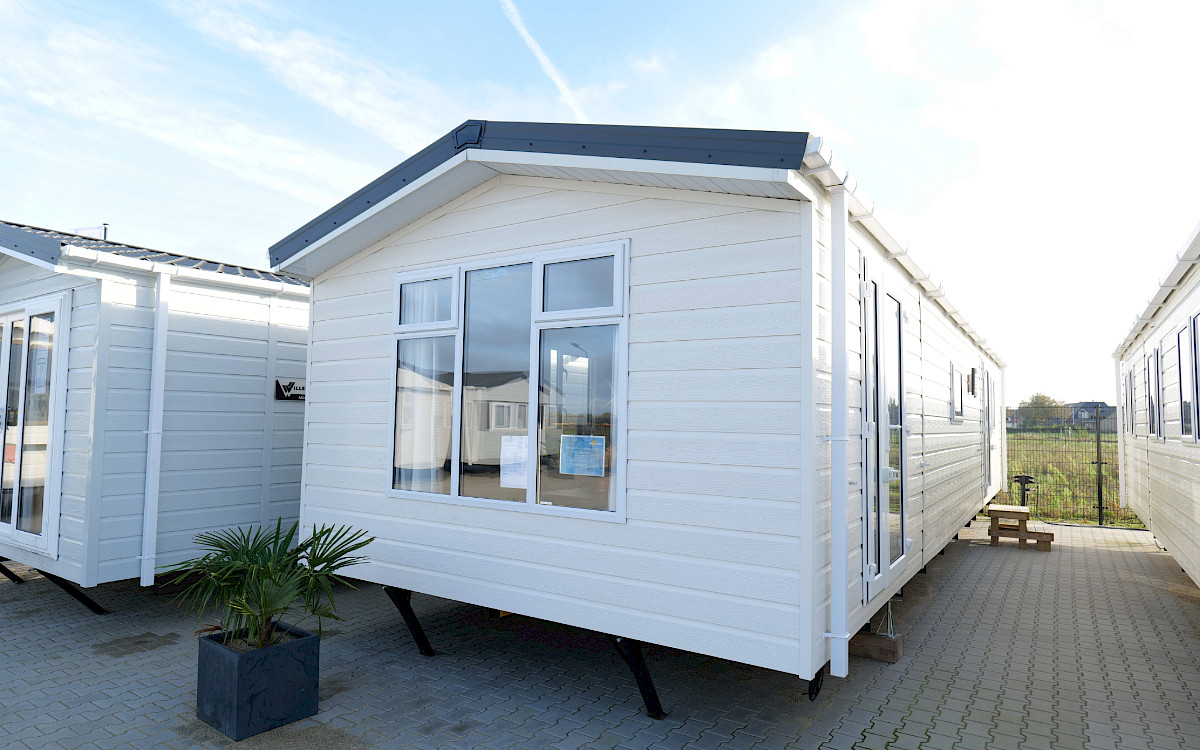 Willerby Lumic 1150/3 super