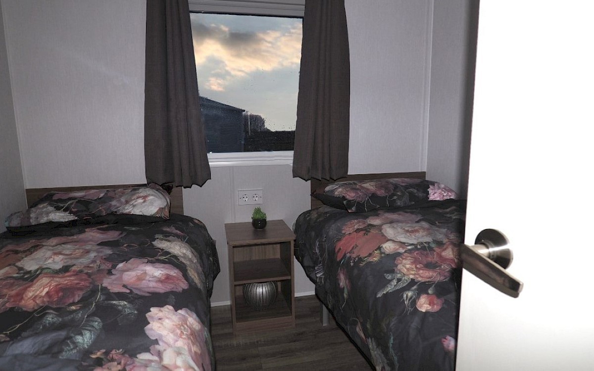 Willerby Lumic 1150/3 super