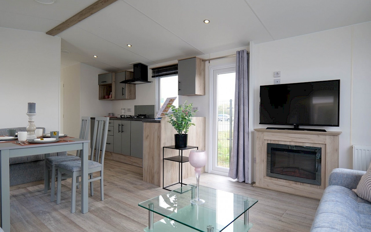 De Bergjes serie Monviso 1100/2