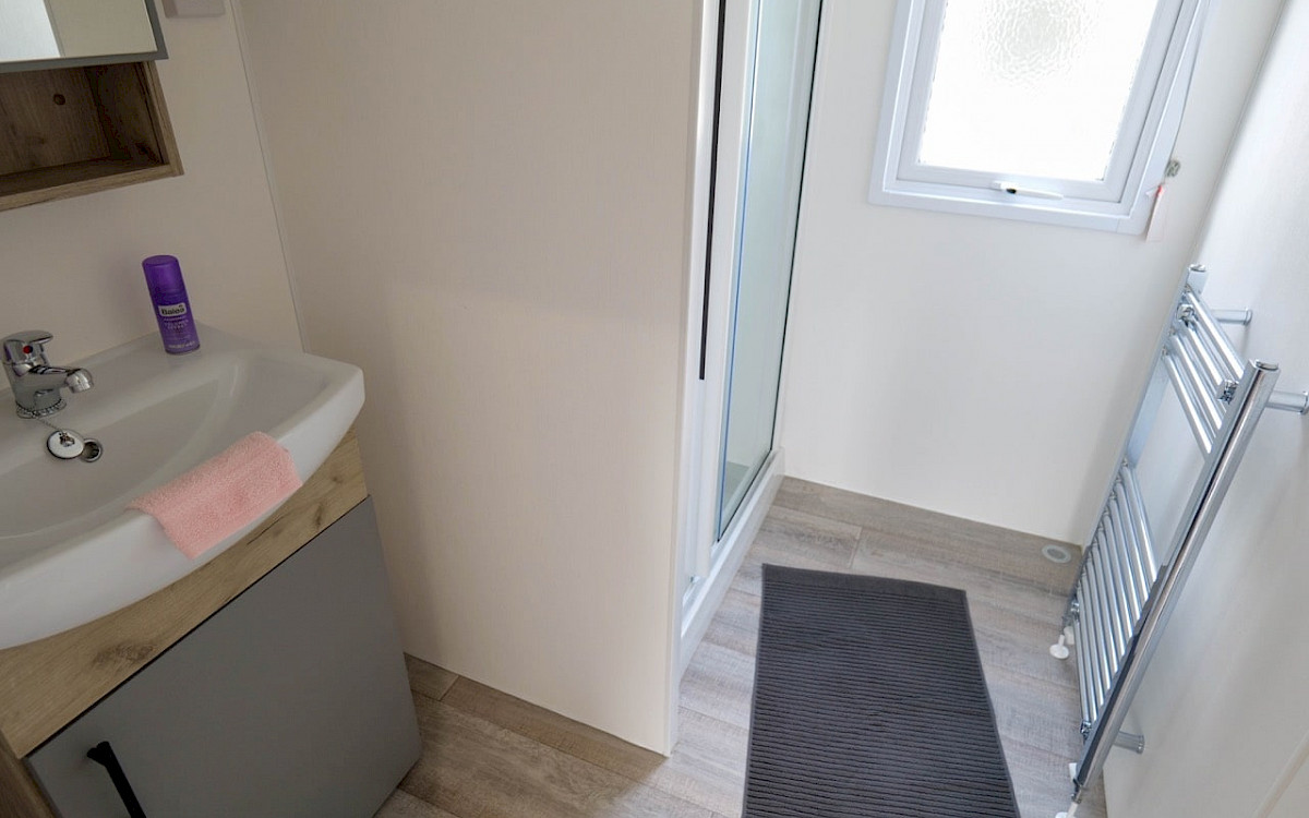 De Bergjes serie Monviso 1100/2