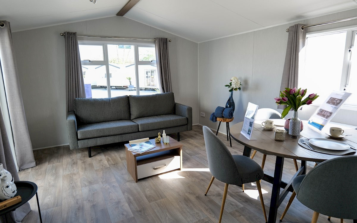 Willerby Lumic 1150/3 super