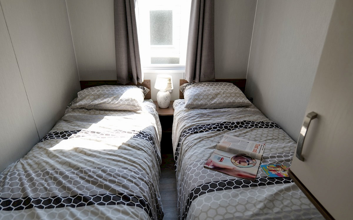 Willerby Lumic 1150/3 super