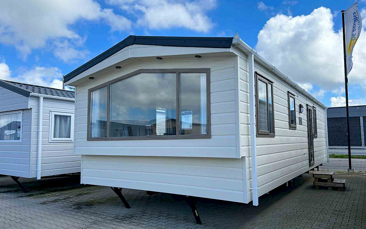 De Bergjes serie Monviso 930/2