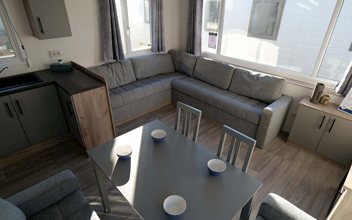 De Bergjes serie Monviso 930/2