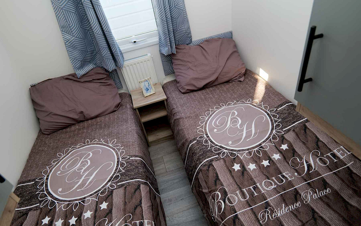 De Bergjes serie Monviso 930/2