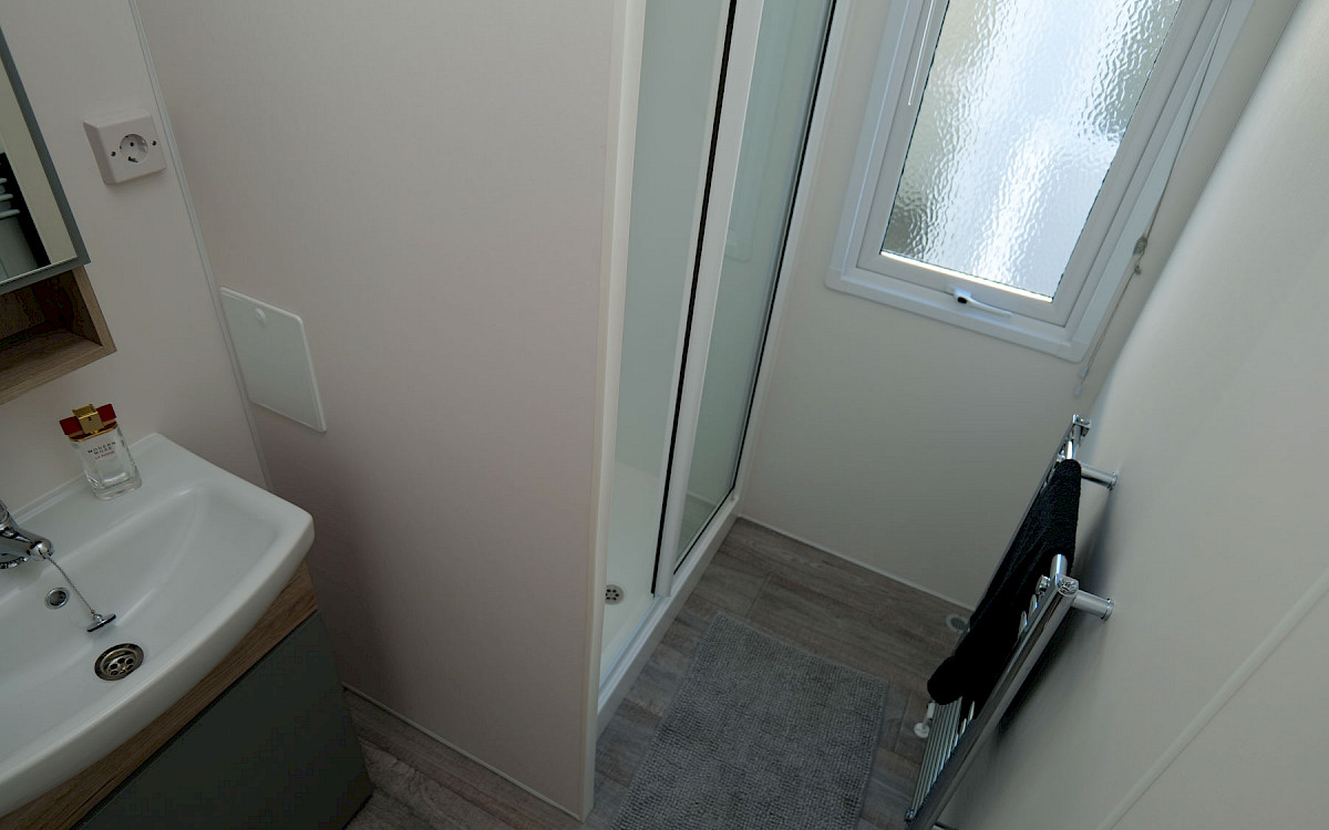 De Bergjes serie Monviso 930/2