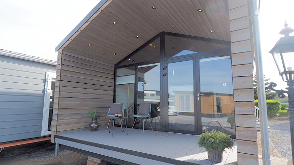 Chalet Friesland