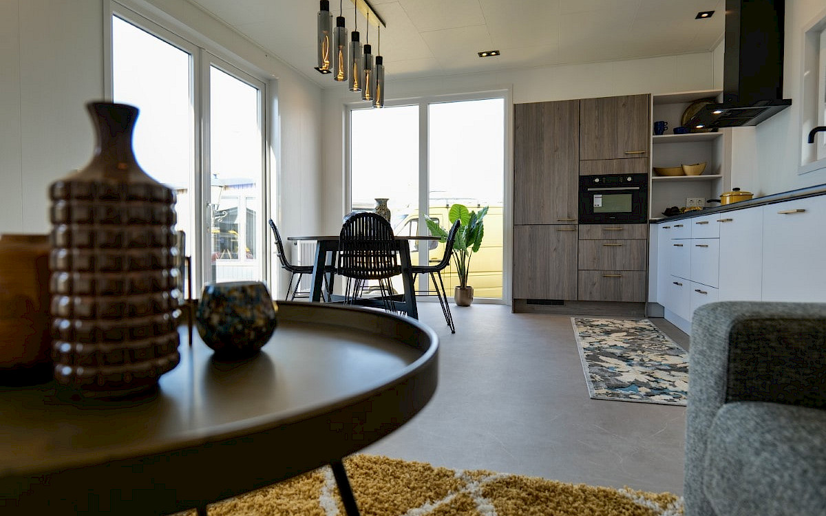 De Bergjes Bellagio MZ