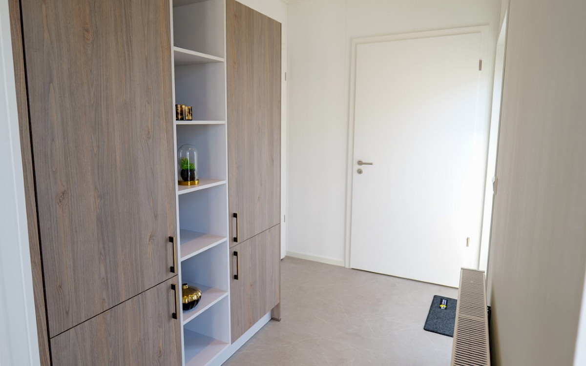 De Bergjes Bellagio MZ