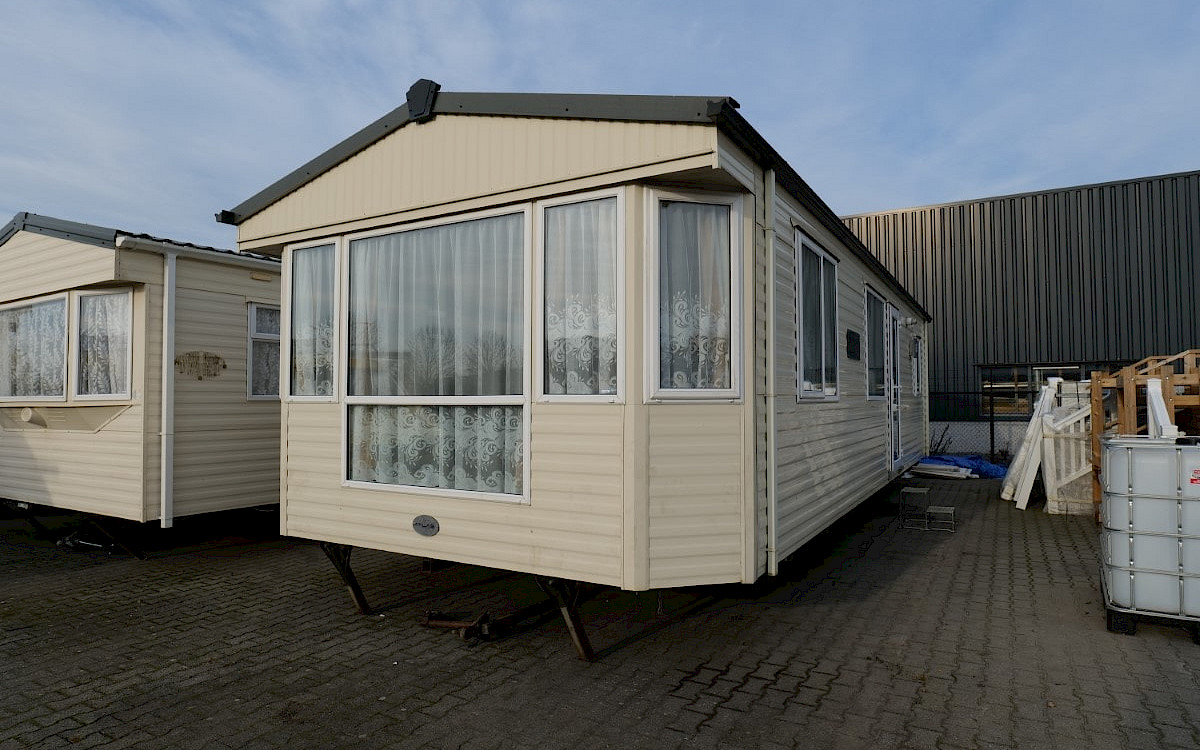 Atlas Capricorn 32x12/2