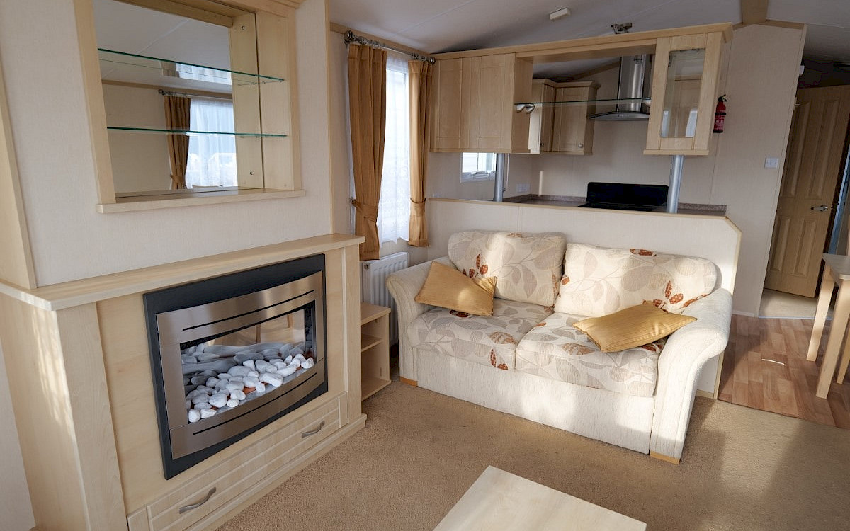 Atlas Capricorn 32x12/2