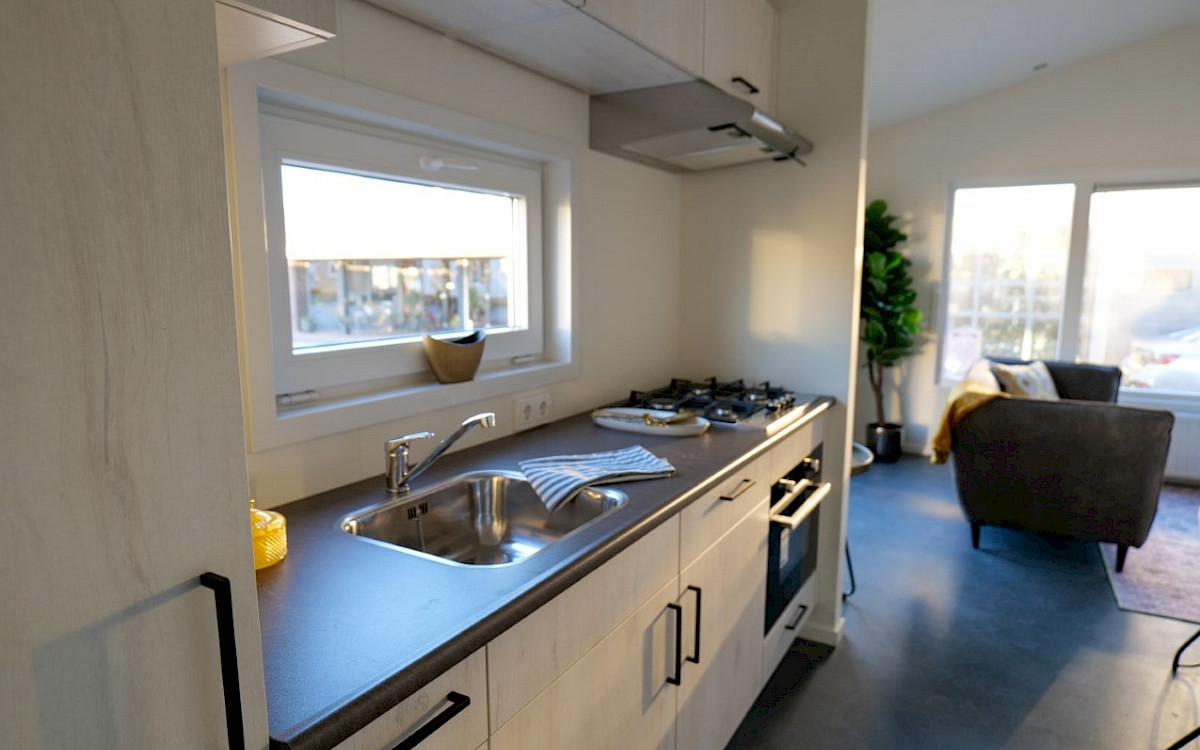 De Bergjes Sorrento 2021