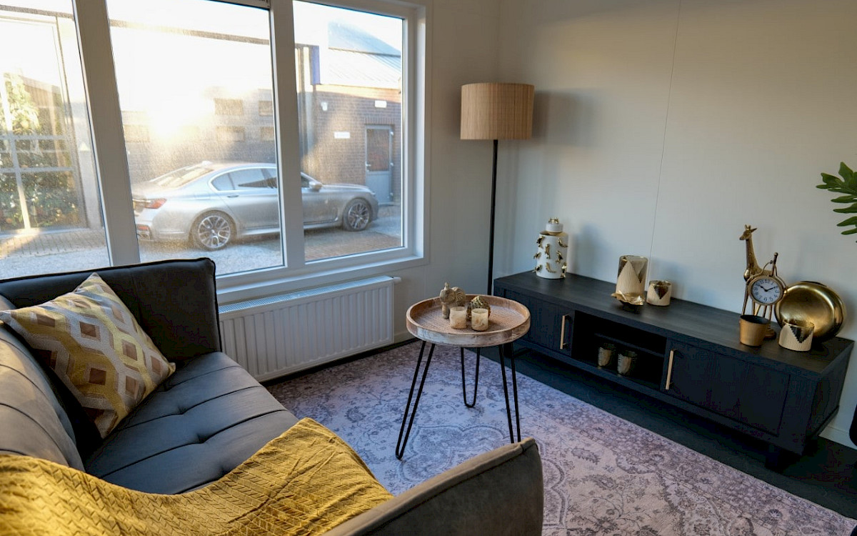 De Bergjes Sorrento 2021