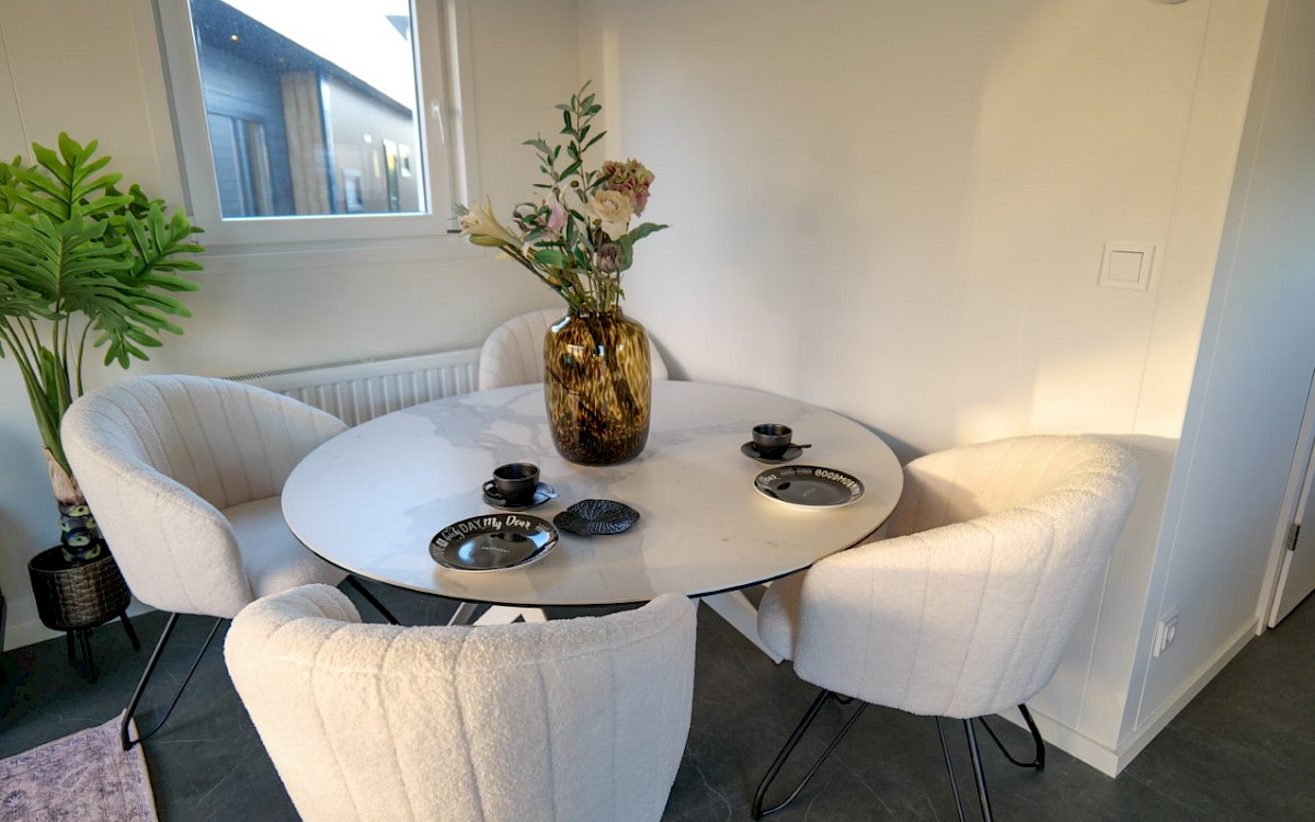 De Bergjes Sorrento 2021