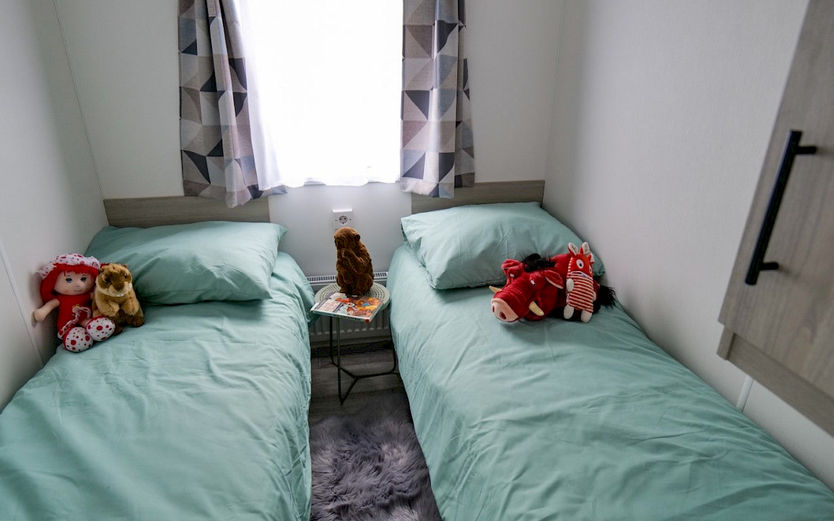 De Bergjes Serie Diran 1100/2 Super