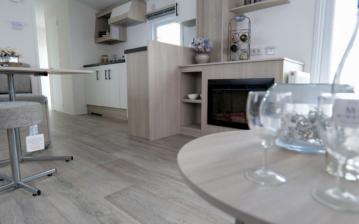 De Bergjes Serie Diran 1100/2 Super