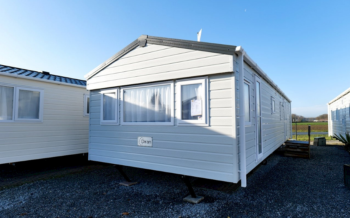 De Bergjes Serie Diran 1100/2 Super