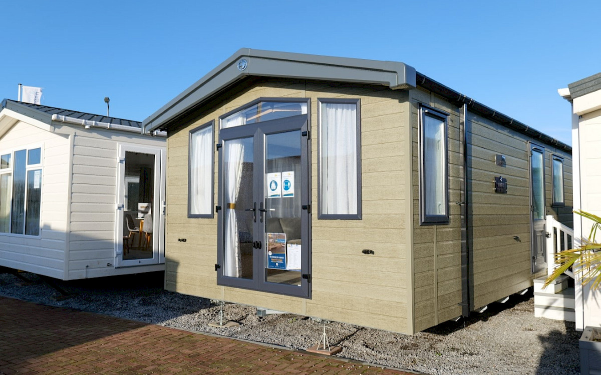 Swift Biarritz Lodge