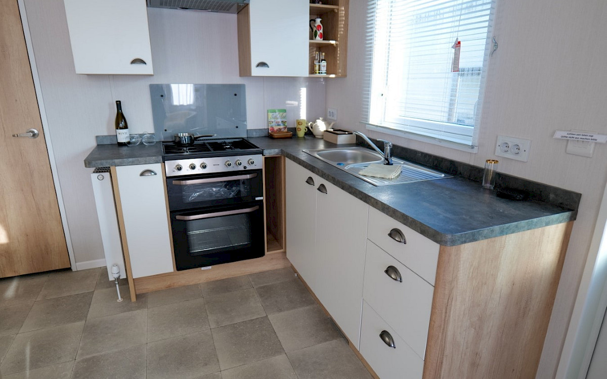 Swift Biarritz Lodge