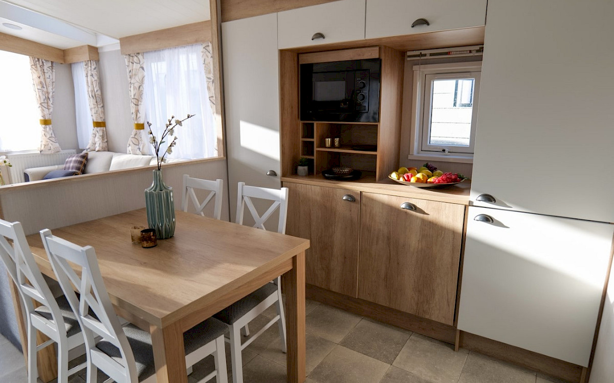 Swift Biarritz Lodge