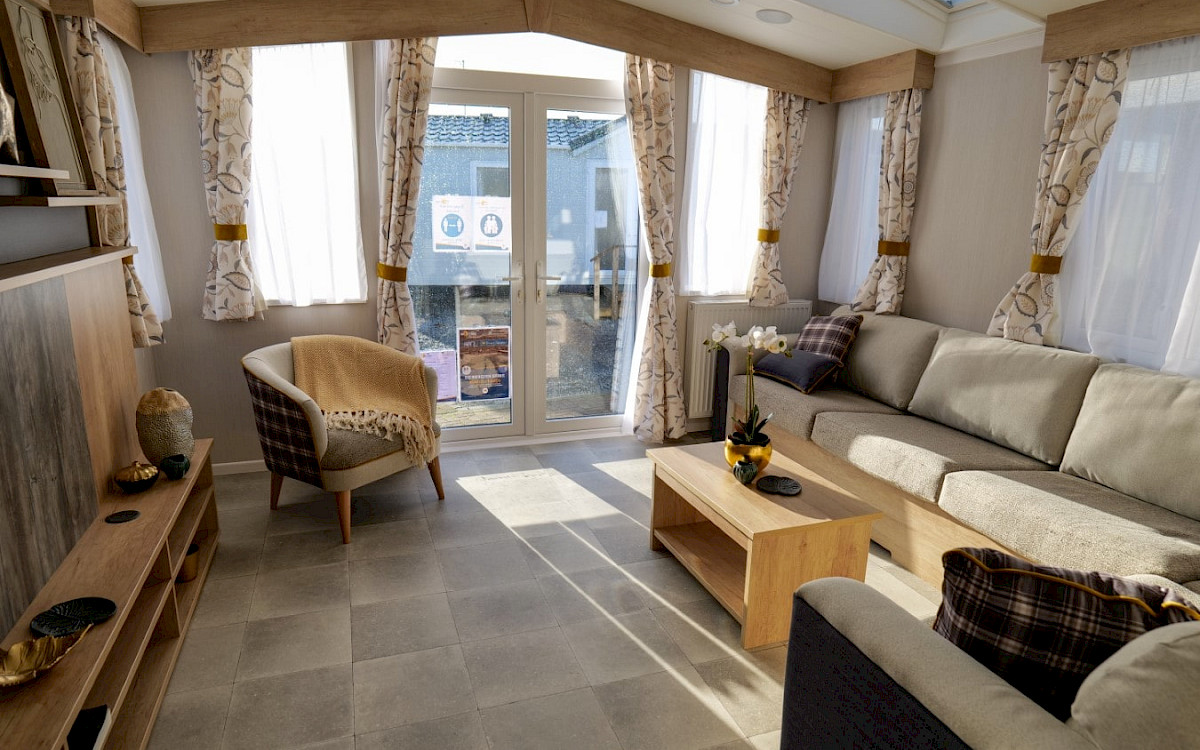 Swift Biarritz Lodge