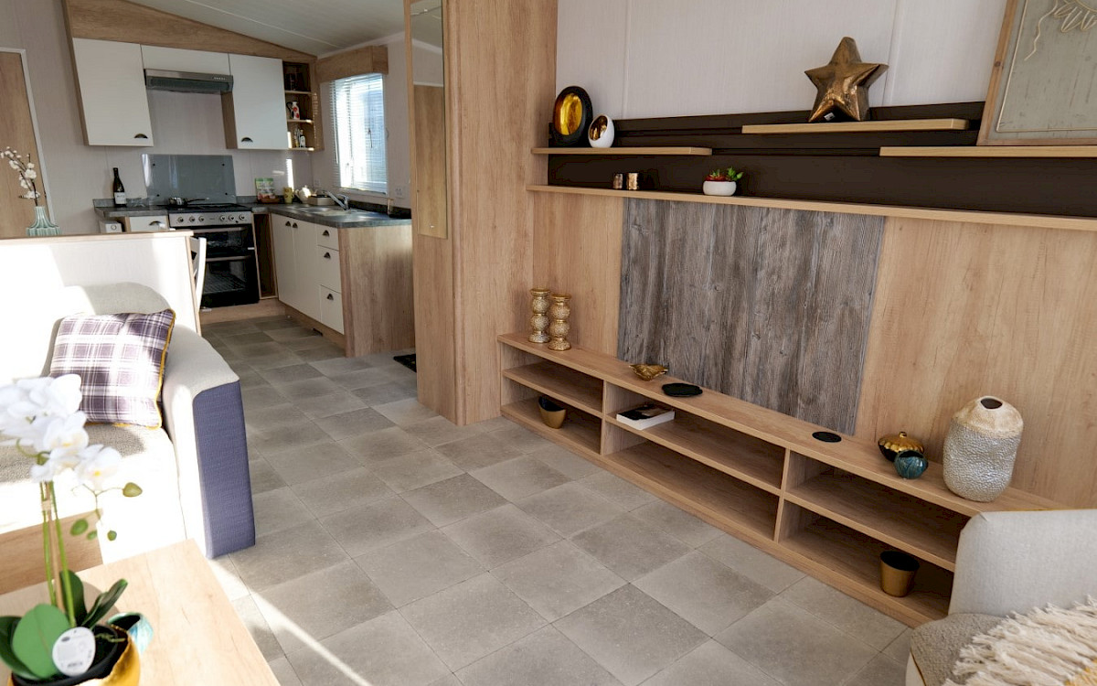 Swift Biarritz Lodge