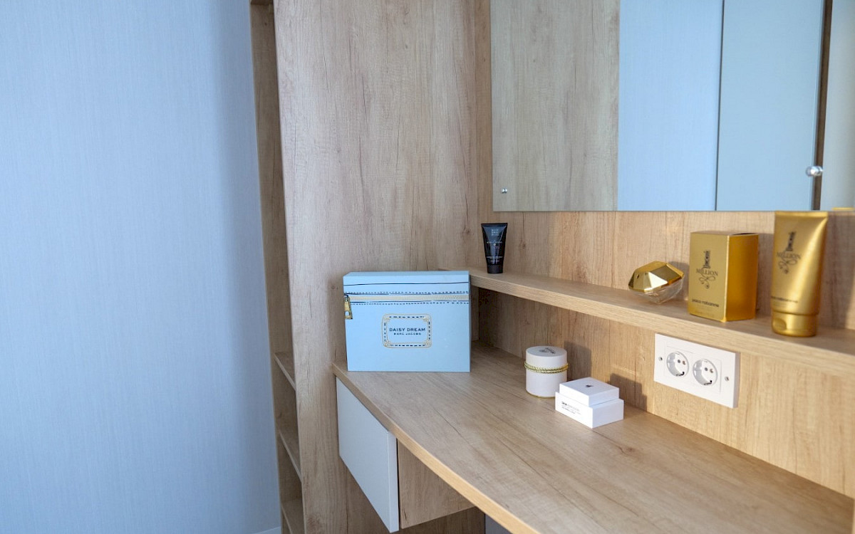 Swift Biarritz Lodge