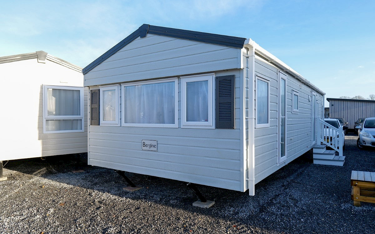 Bergline 900/2 Super CV