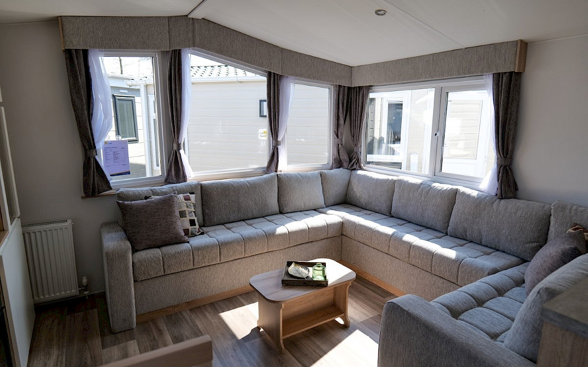 De Bergjes Serie Jupiter 1000/2 Super ST