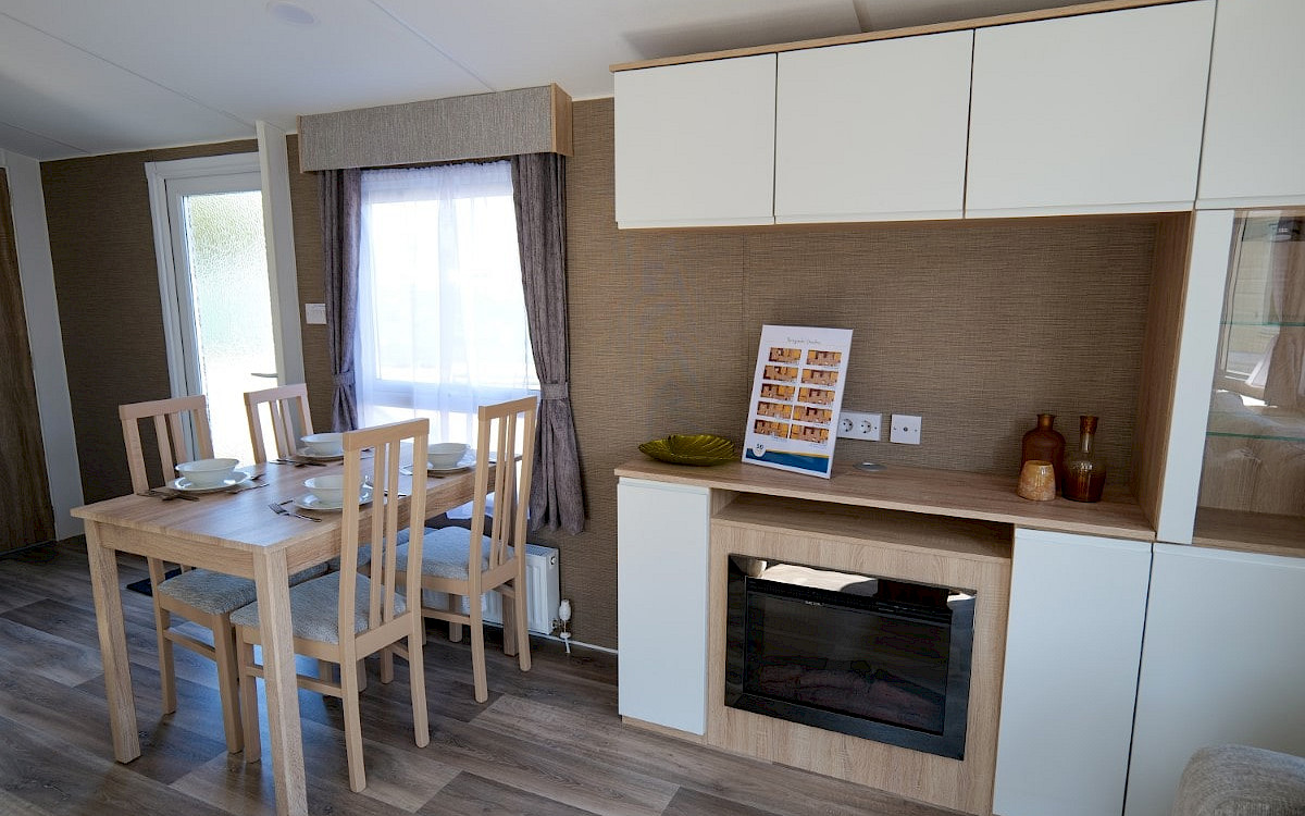 De Bergjes Serie Jupiter 1000/2 Super ST