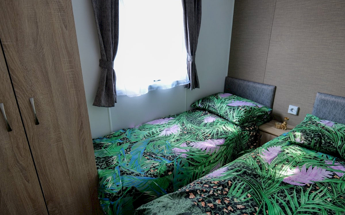 De Bergjes Serie Jupiter 1000/2 Super ST