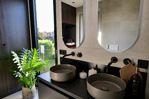 Een luxe chalet vindt u bij De Bergjes-14