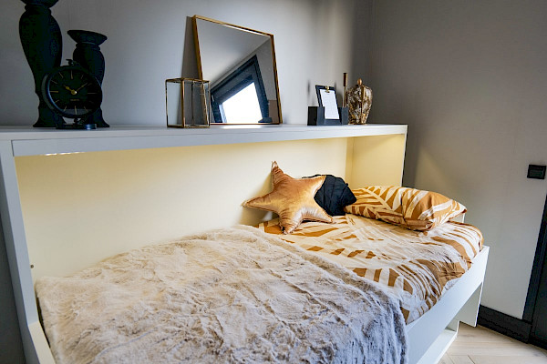 Een luxe chalet vindt u bij De Bergjes-16