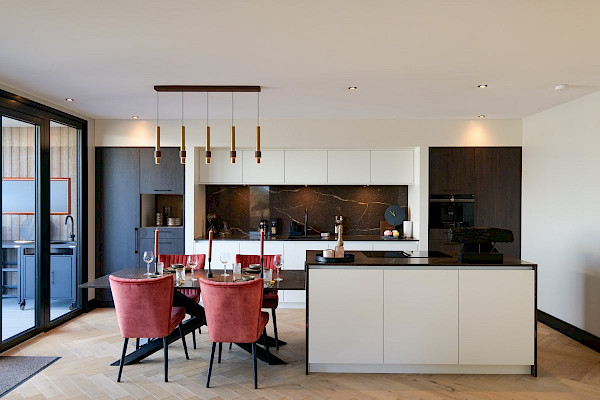 Een luxe chalet vindt u bij De Bergjes-4