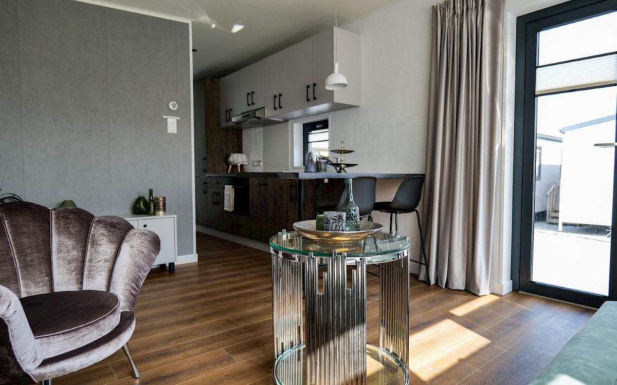 De Bergjes Grivola Super 1100/2