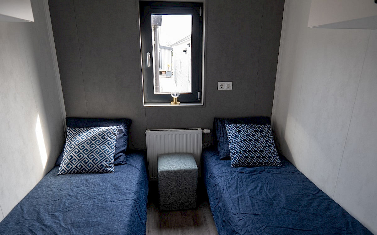 De Bergjes Grivola 1100/2