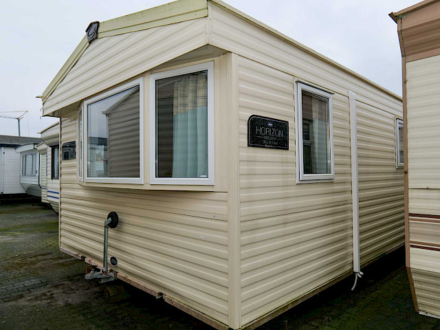 ABI Horizon 1100/3