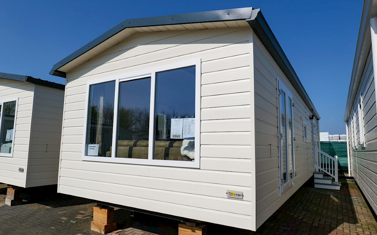 De Bergjes pk volente 1100/3 Landelijk