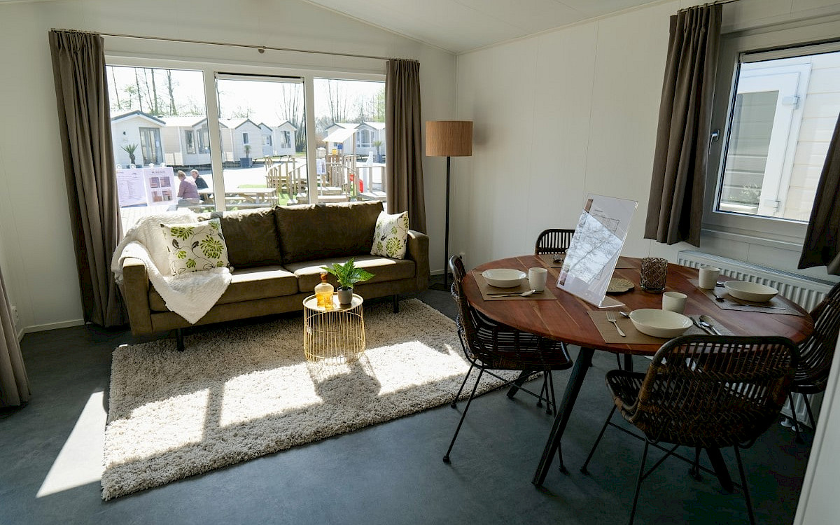 De Bergjes pk volente 1100/3 Landelijk