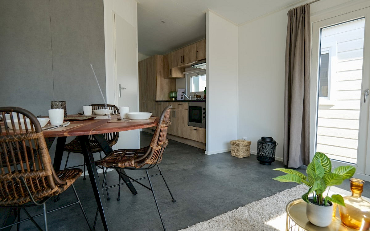 De Bergjes pk volente 1100/3 Landelijk