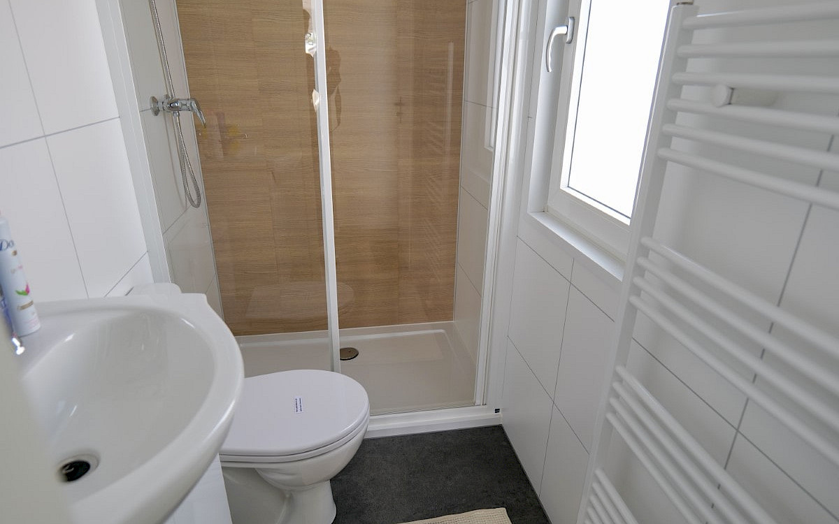 De Bergjes pk volente 1100/3 Landelijk