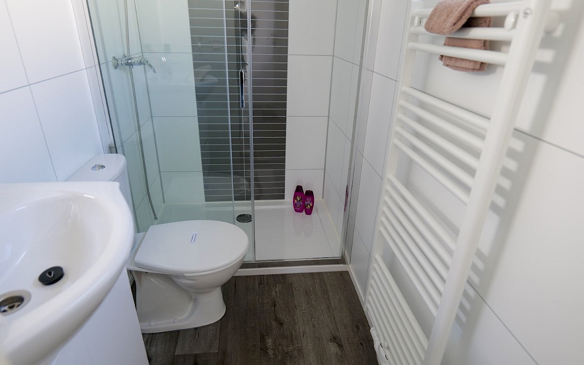 De Bergjes Everest 1100/2