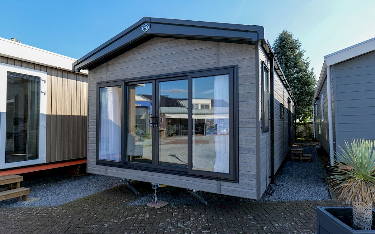 Swift Moselle Lodge 1200/2 Scandi